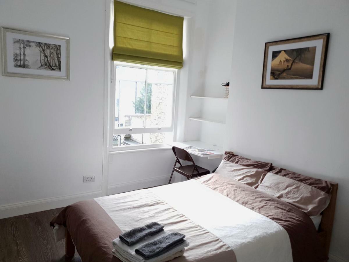 Home In Queen'S Park ลอนดอน ภายนอก รูปภาพ